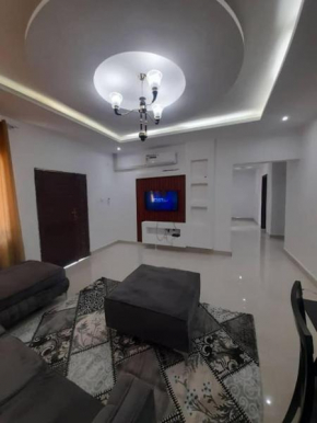 Two bedrooms flat ibex Hill